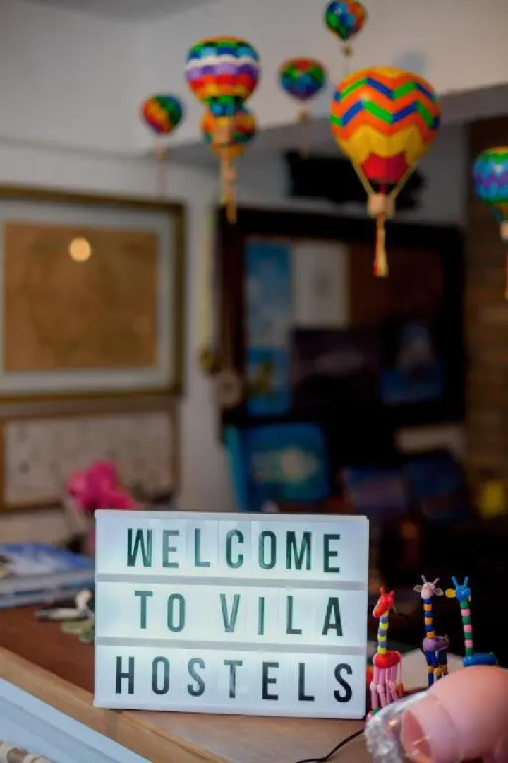 Hostel Da Vila Ilhabela