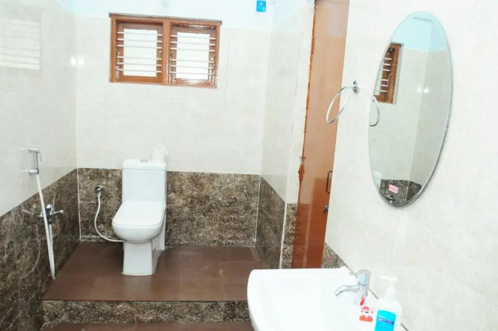 Tranquil Nest Sakleshpur By Lexstays