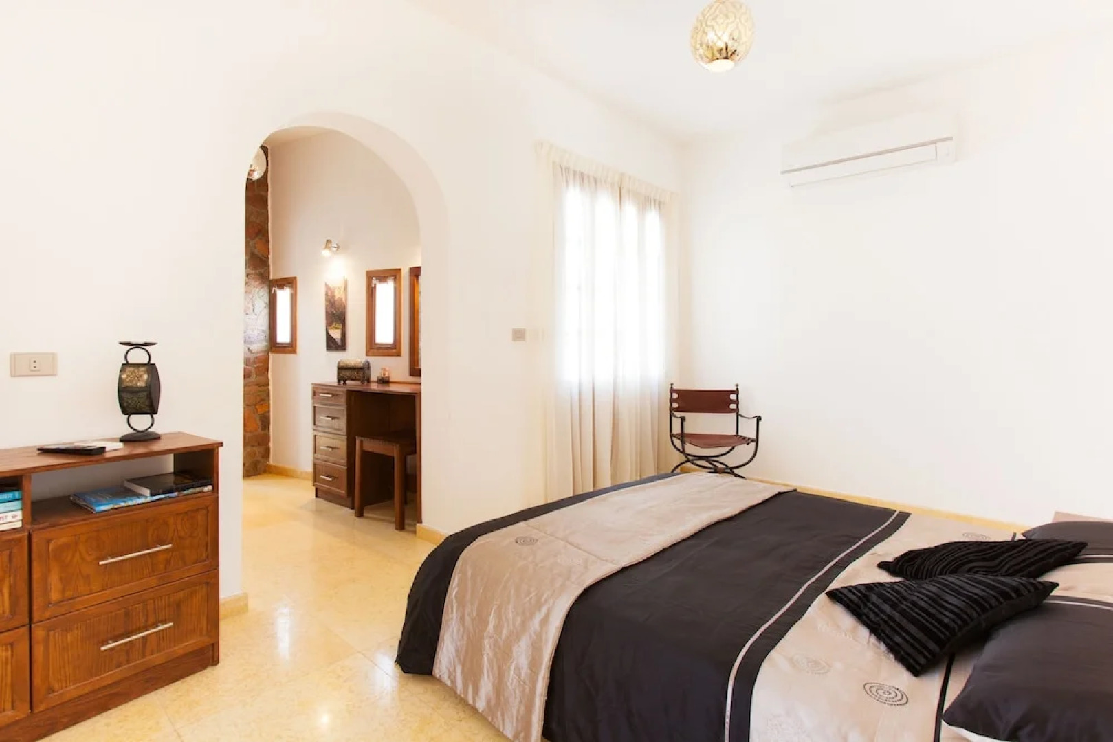 Red Rock Luxury Apartments