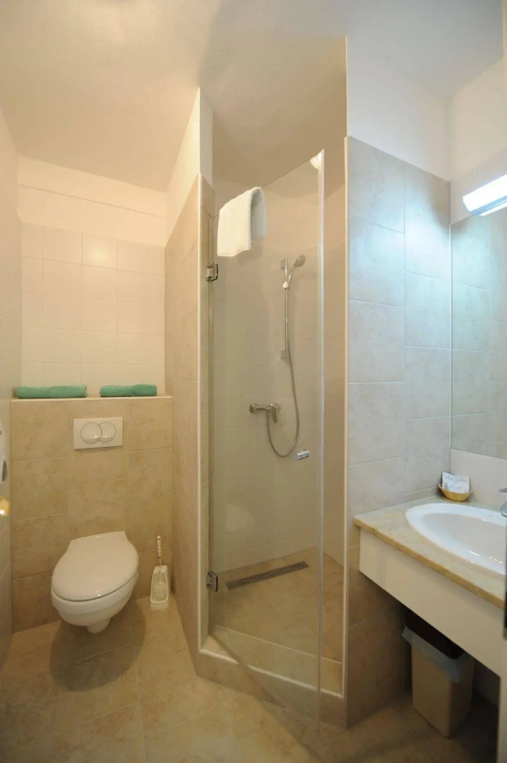 Hunguest Hotel Flora