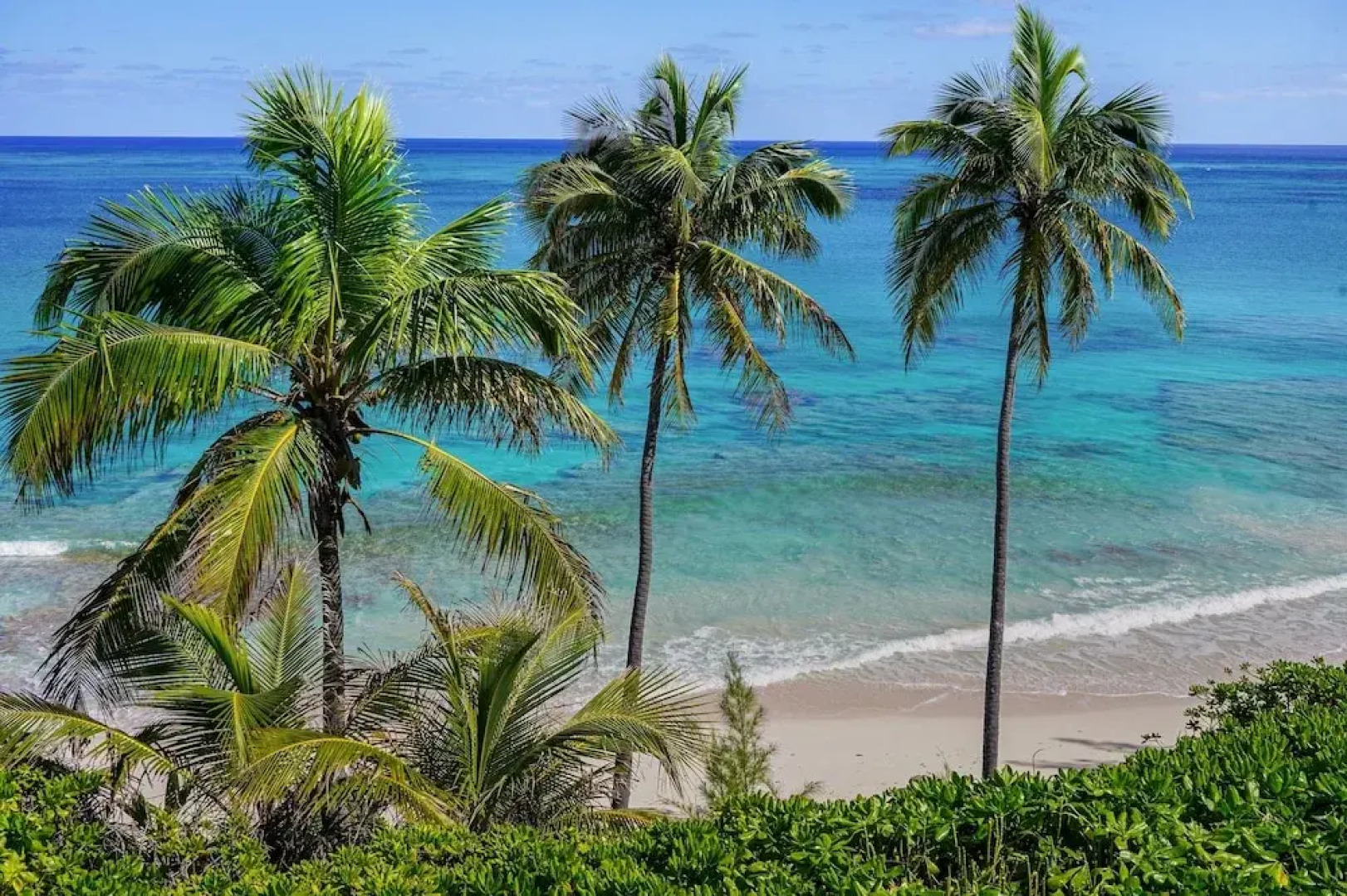 Trident Cottage 2 Bedroom Cottage