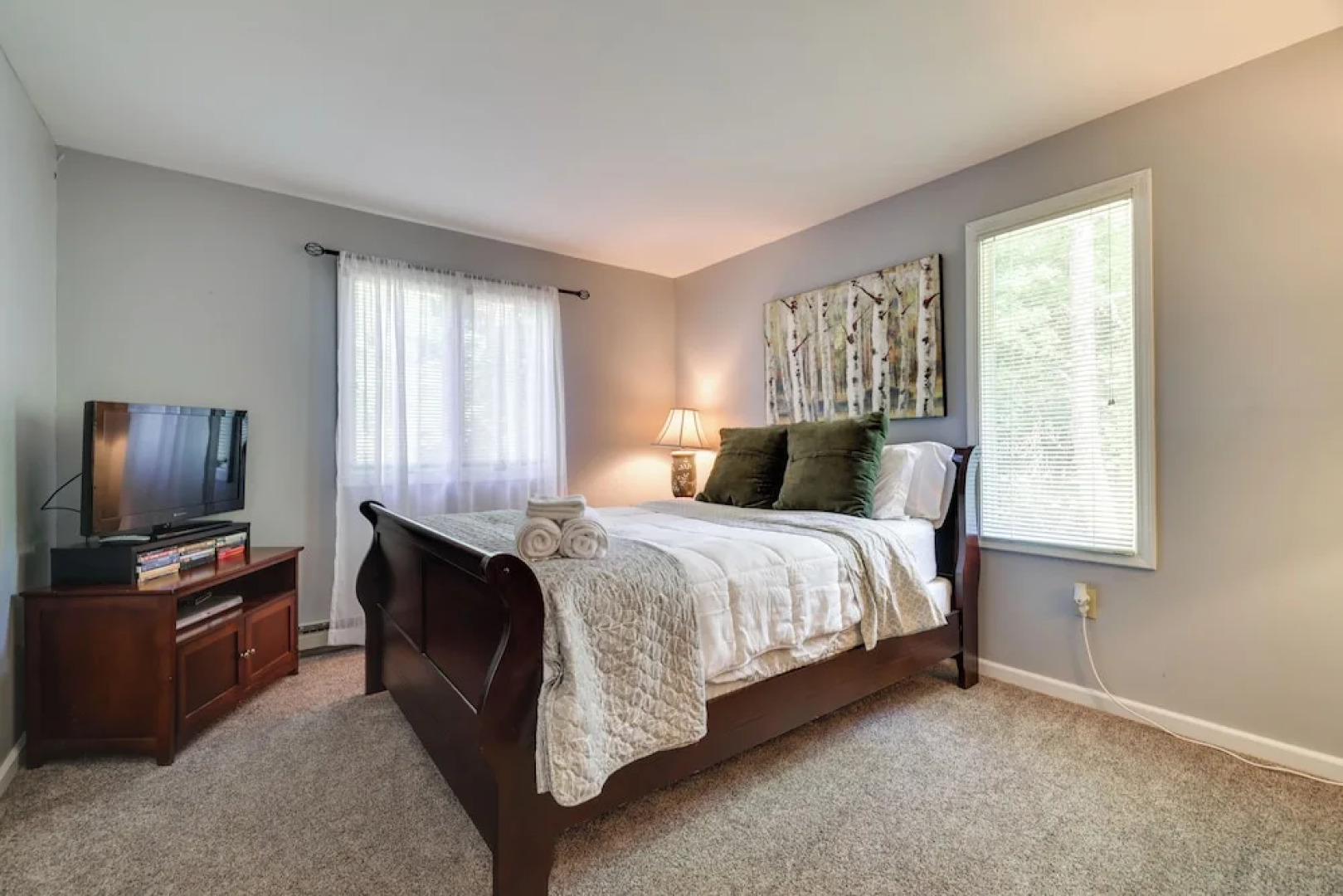 Lake Harmony Home Near Big Boulder!