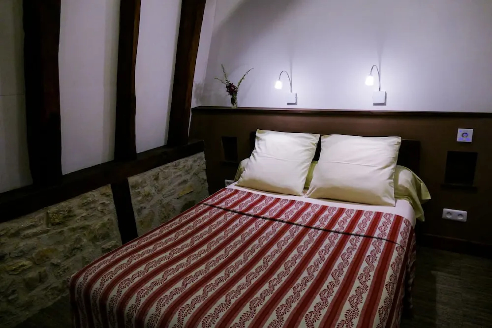 Domaine de Borie Chambres d'Hôtes