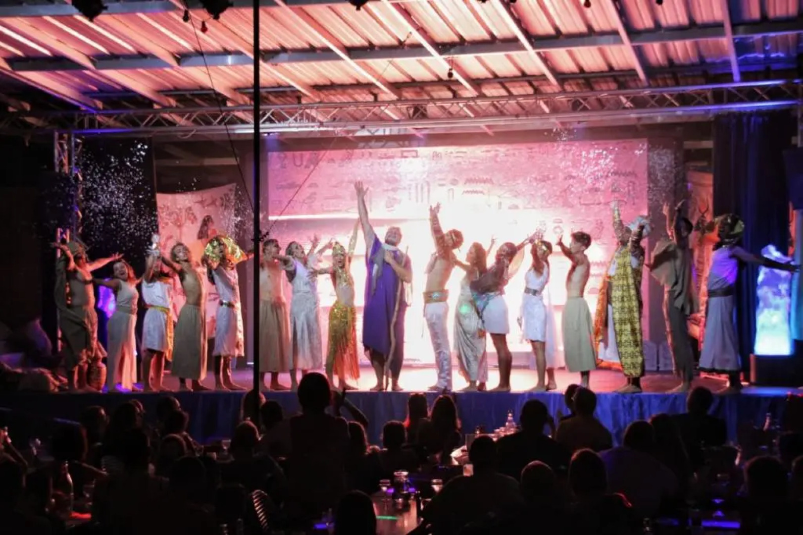 Camping Paradis Le Pearl