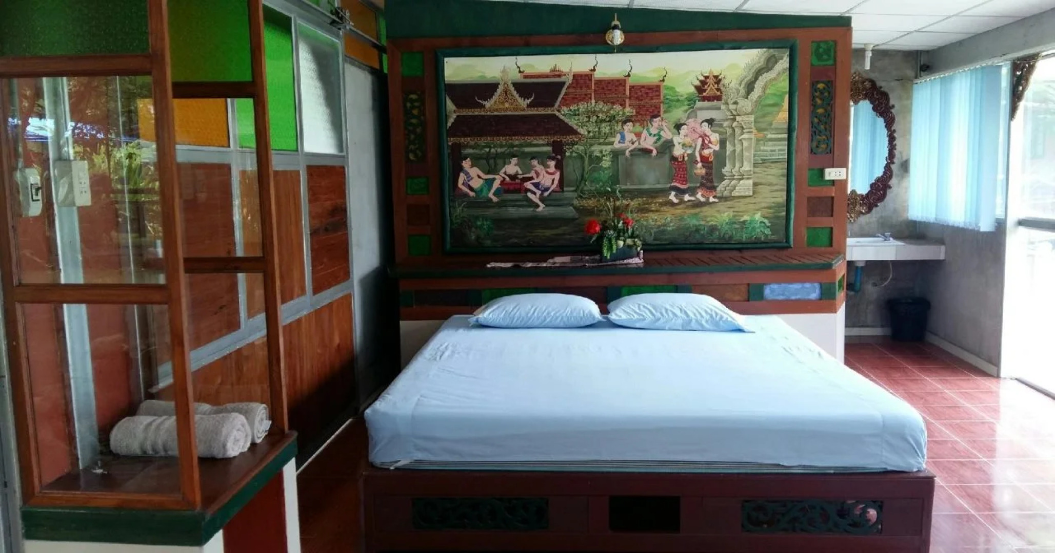 Viewdoi Art and Resort