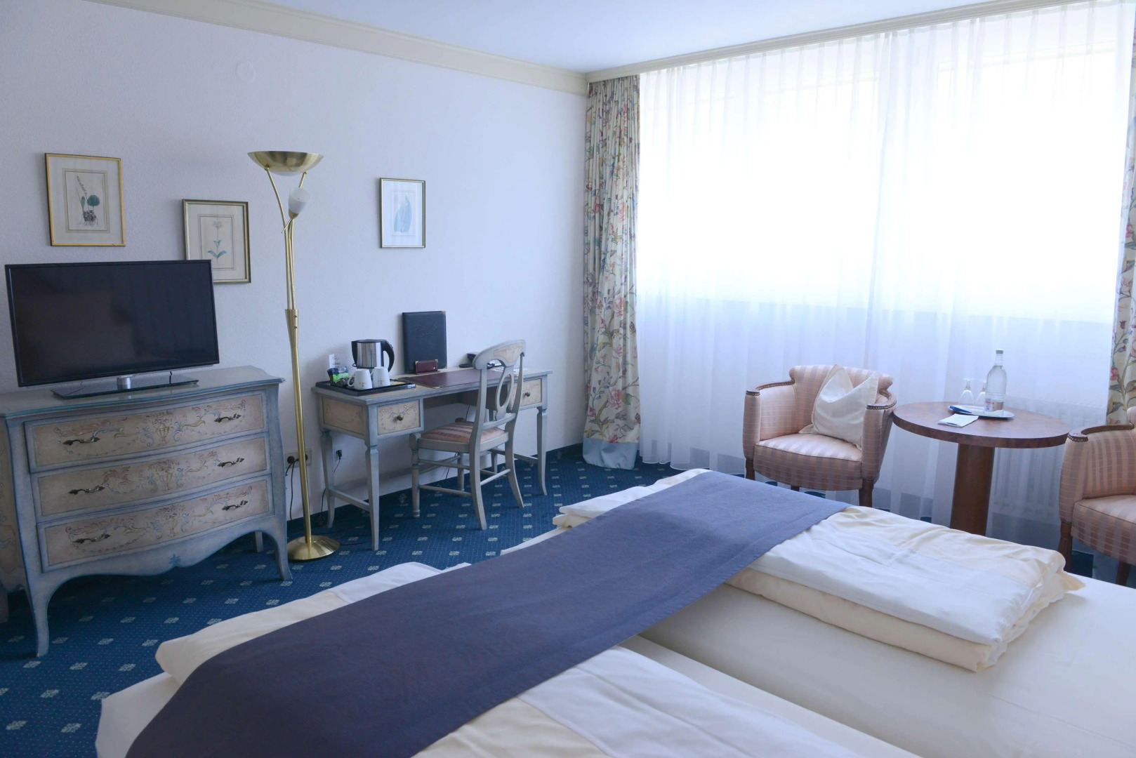 Sure Hotel by Best Western Rhoen Garden