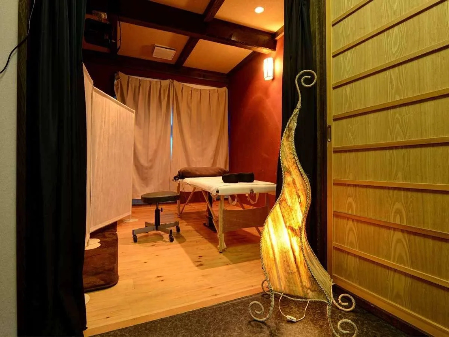 Matsurube Onsen Kamikura