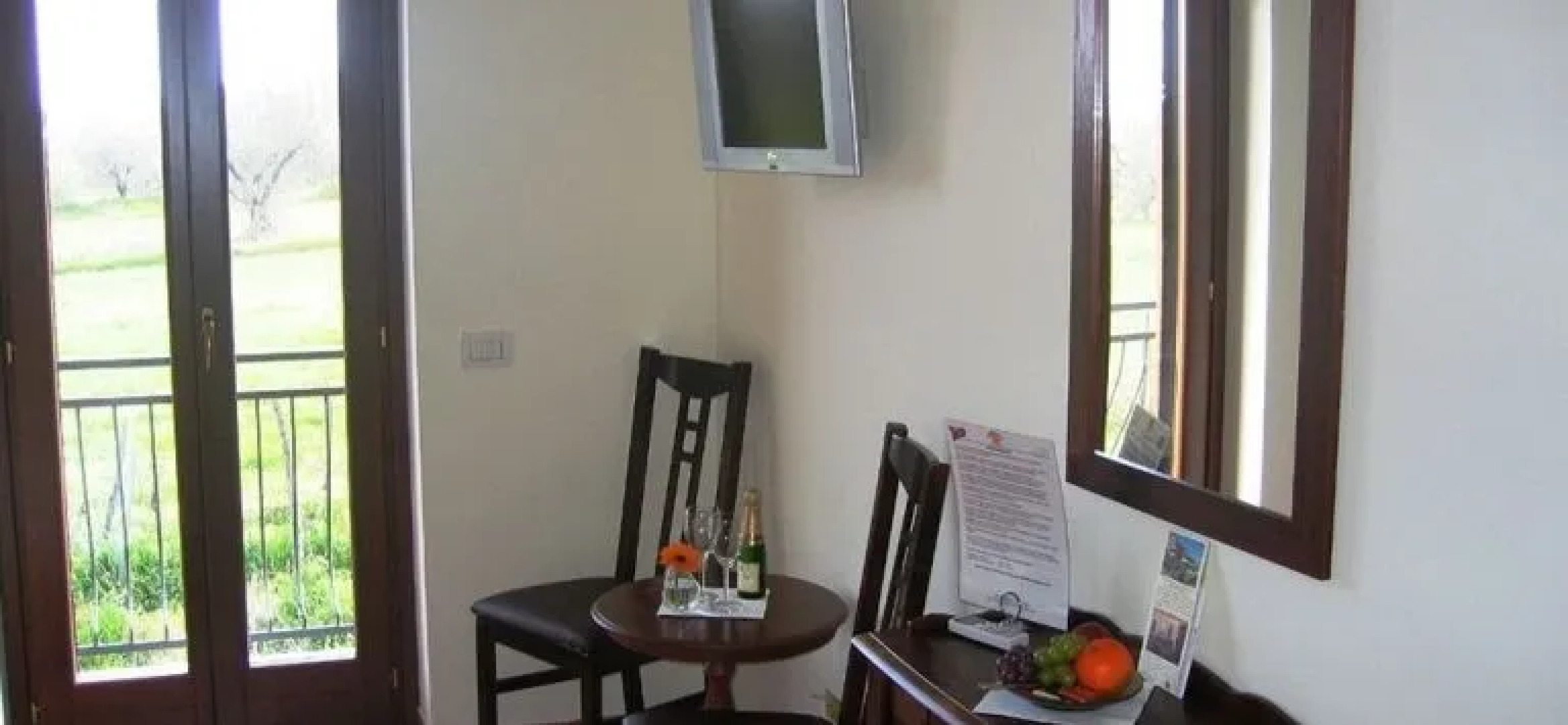 Casa Reminiscenza Farmhouse