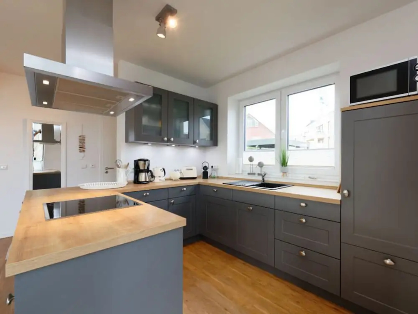 Holiday Home Traumhuus