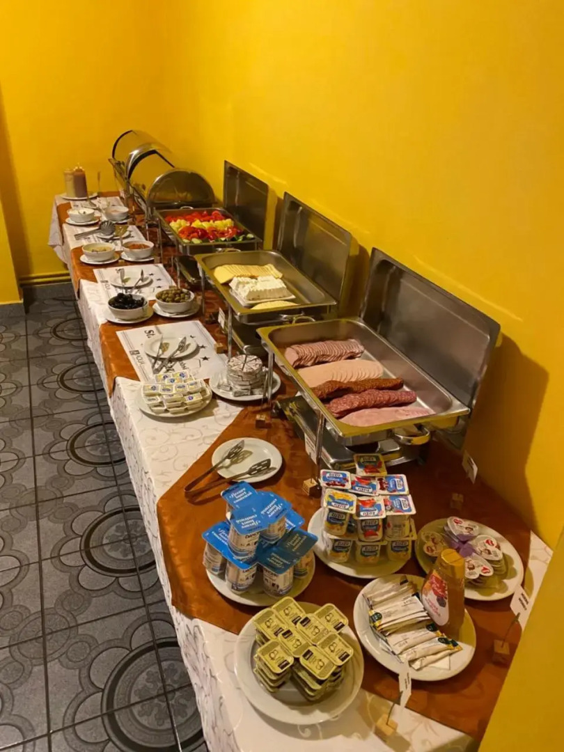 Complex Balnear Dobsi