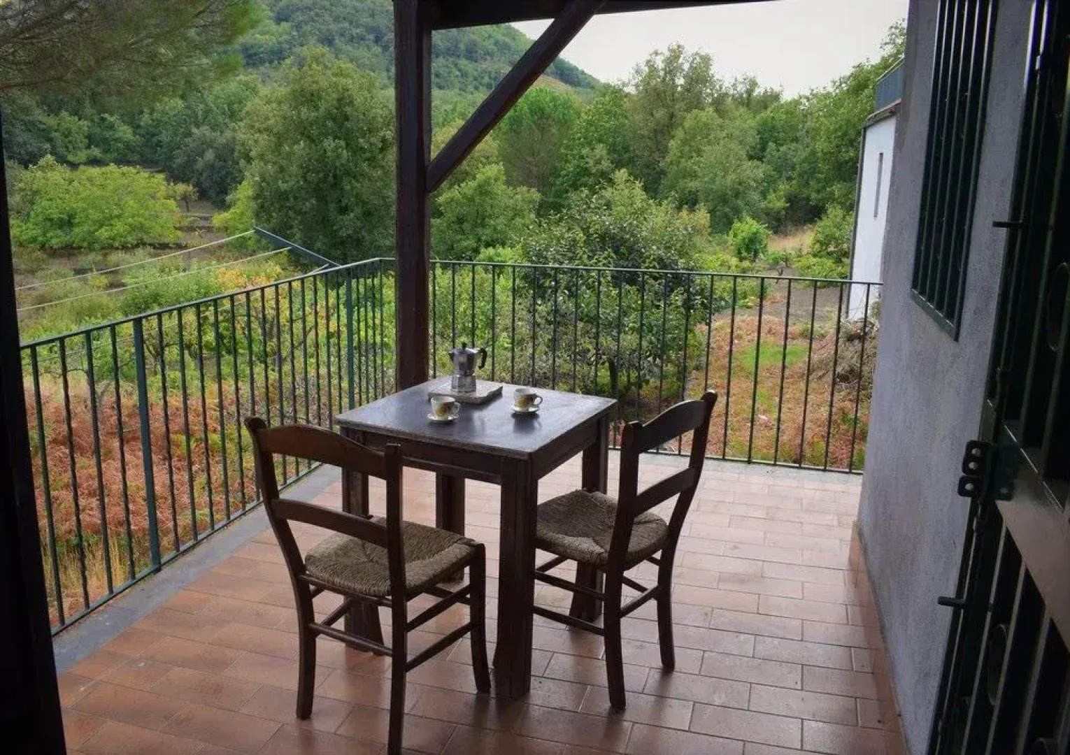 Il Casale Dello Sparviero