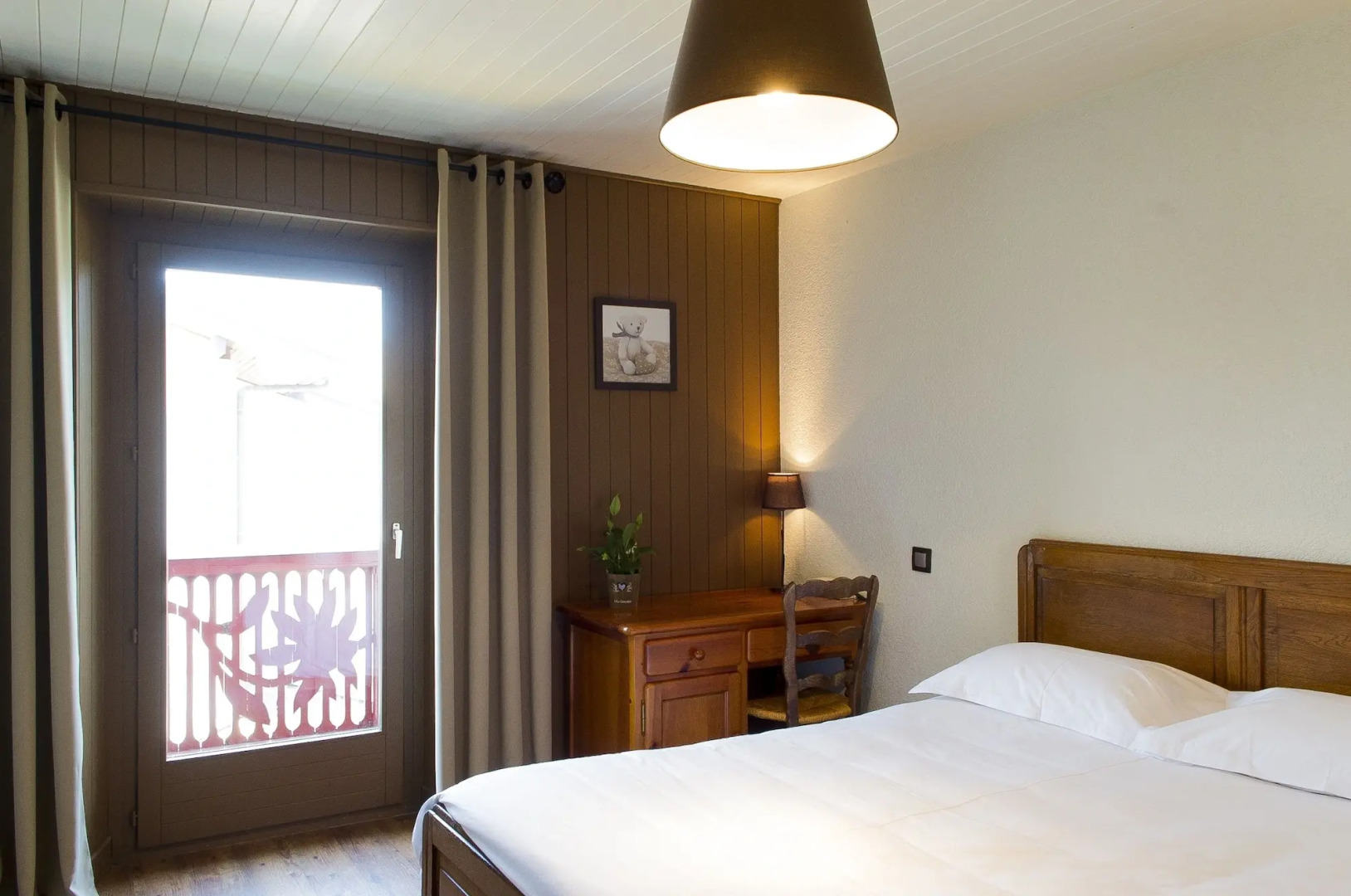 Citotel L'echo Des Montagnes