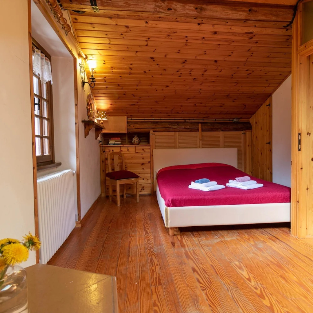 Villa Mariuccia Family Cottage San Primo