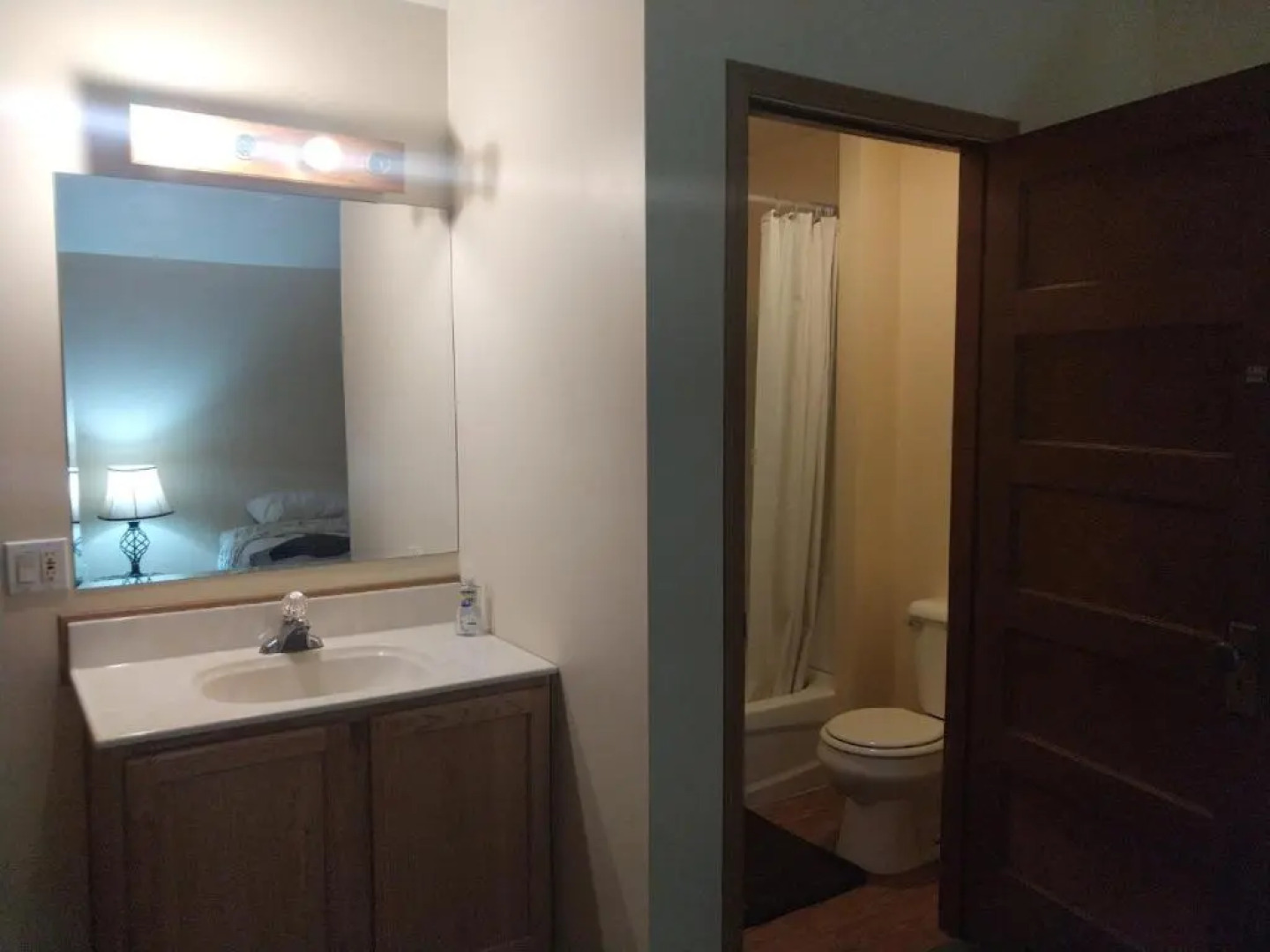 Iditarod Trail Roadhouse