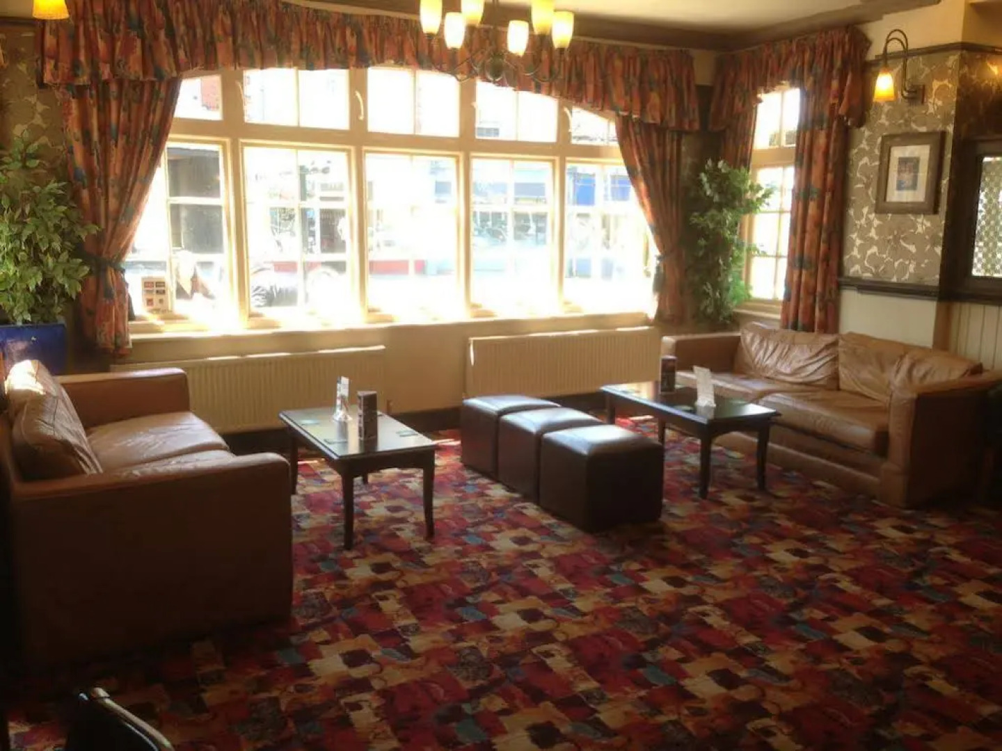 The Sussex Hotel – RelaxInnz