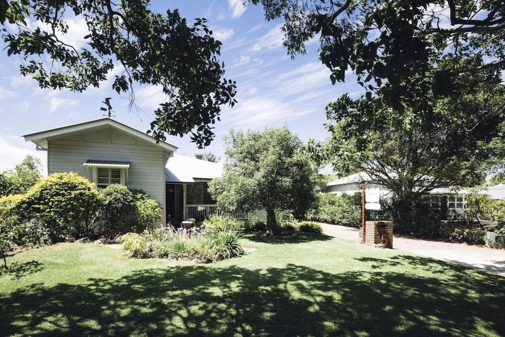 Barbara's Guesthouse