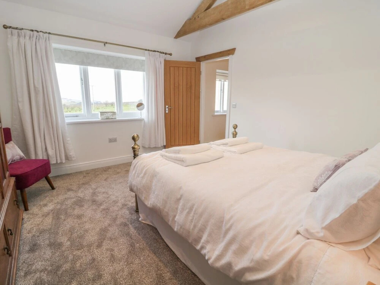 Stublic View The Drive Lodge