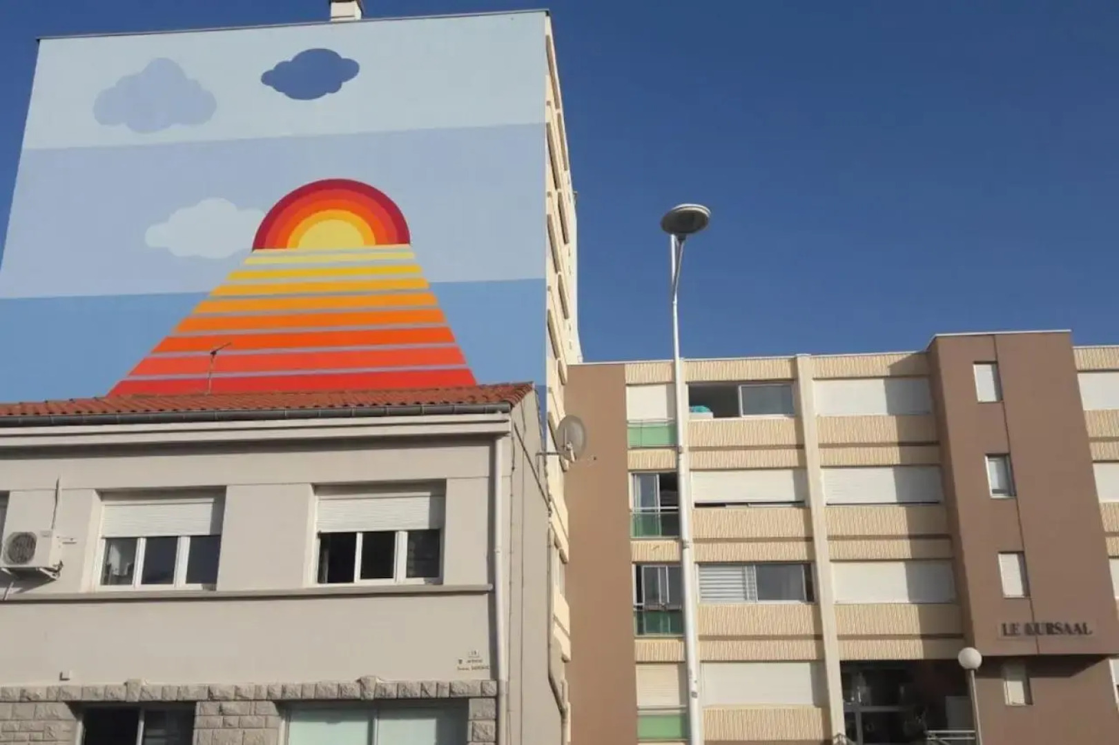 T3 Carnon, 1ère ligne 50m plage terrasse parking