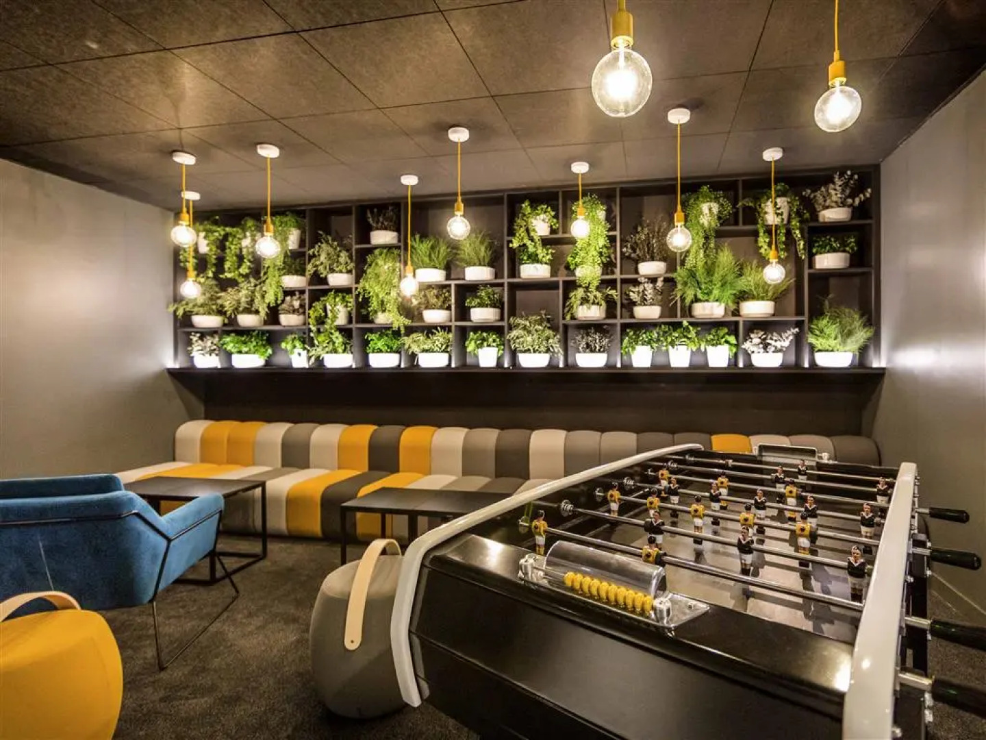 Mercure Hyeres Centre Côte d'Azur