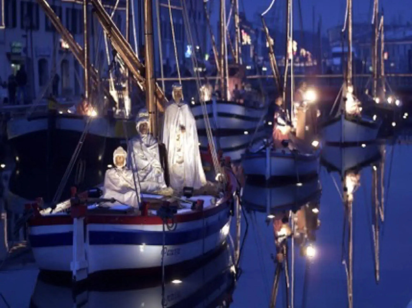 Appartamento Miramare