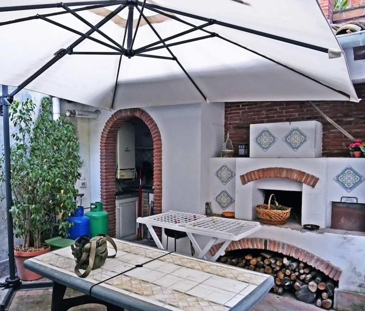 Casa Del Nespolo Sul Mare