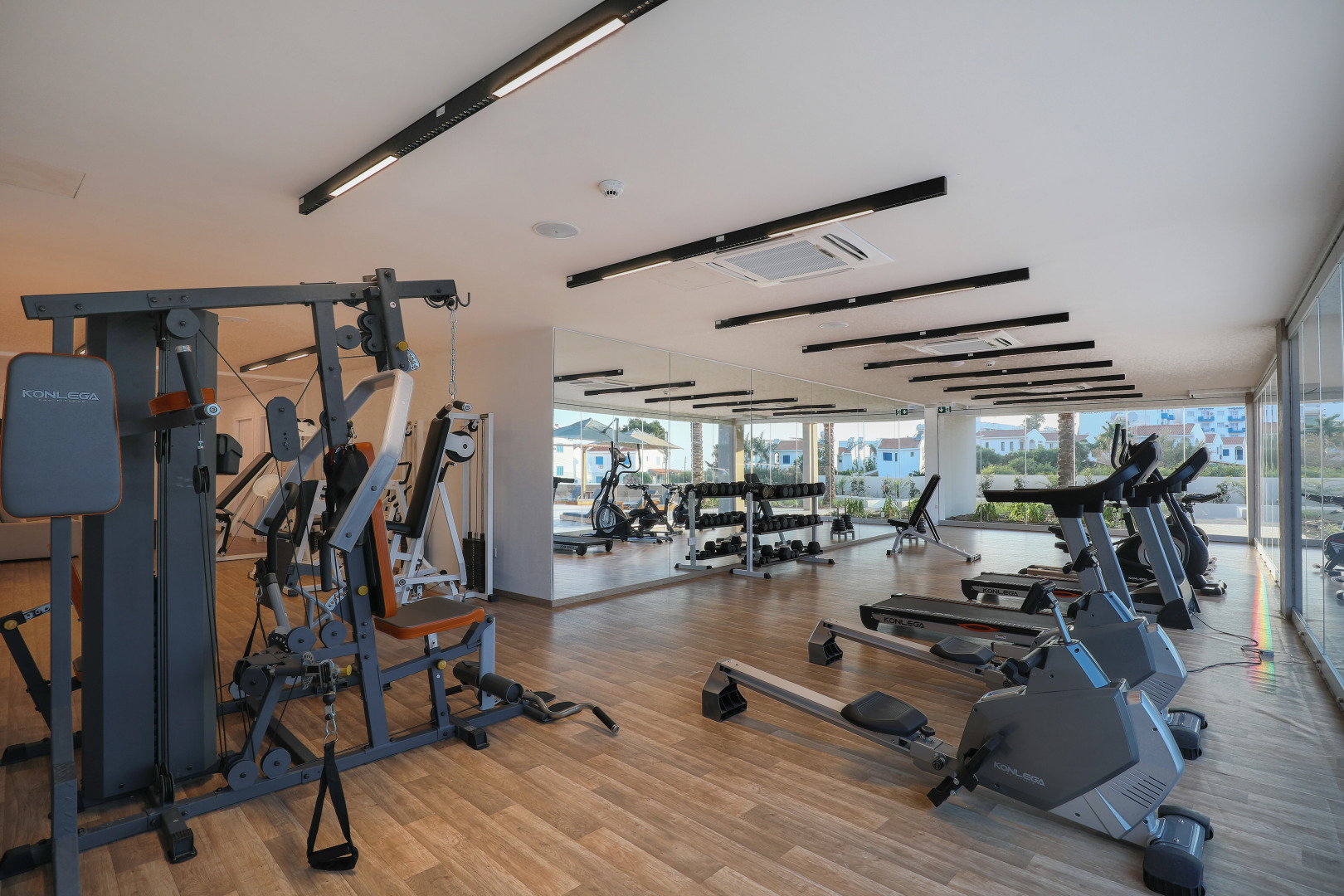 Cavo Zoe Seaside Hotel