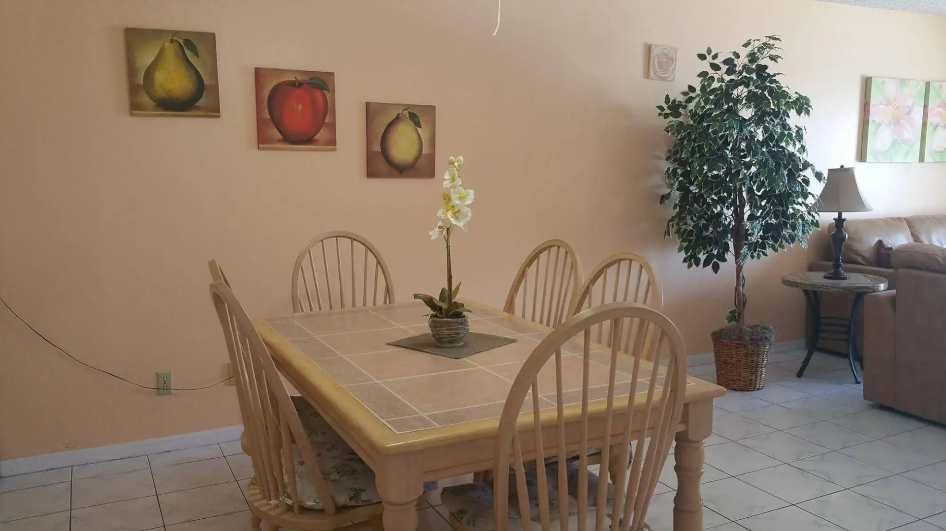 Seabreeze Condominiums