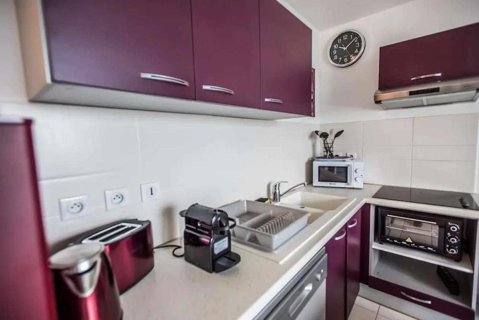 Appartement Le Paille en Queue