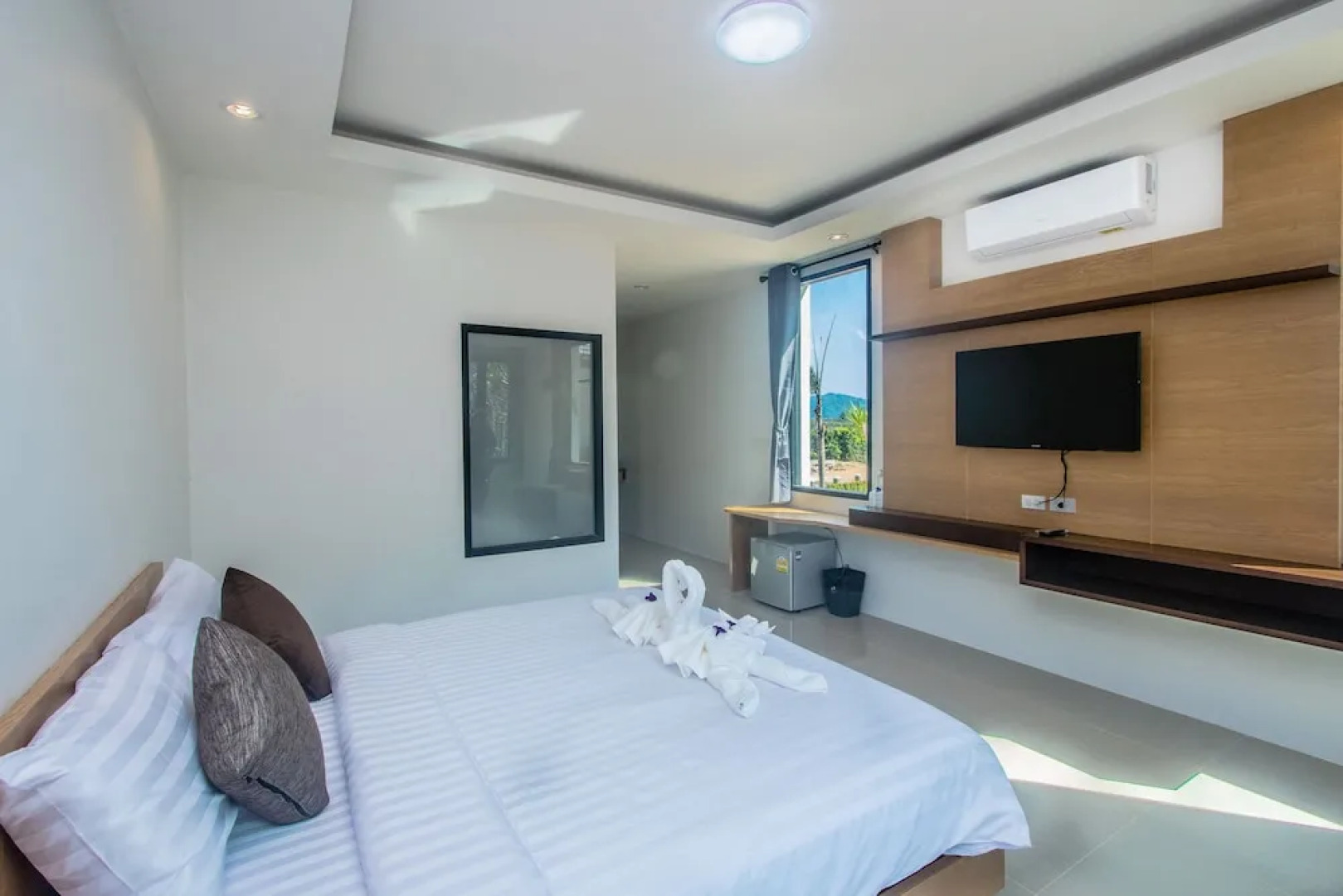 Saichon Grand View Resort