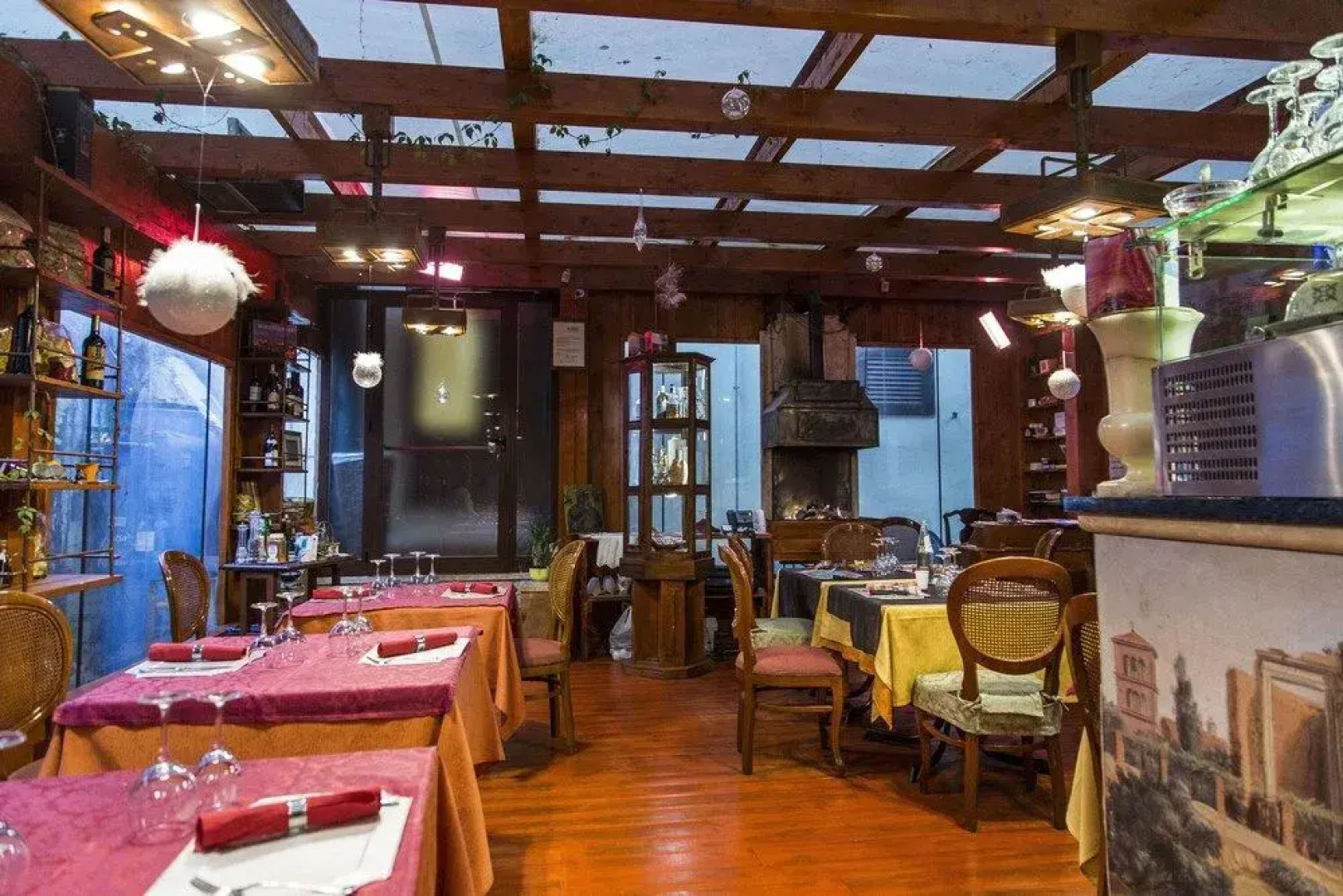 Fermati che è tardi