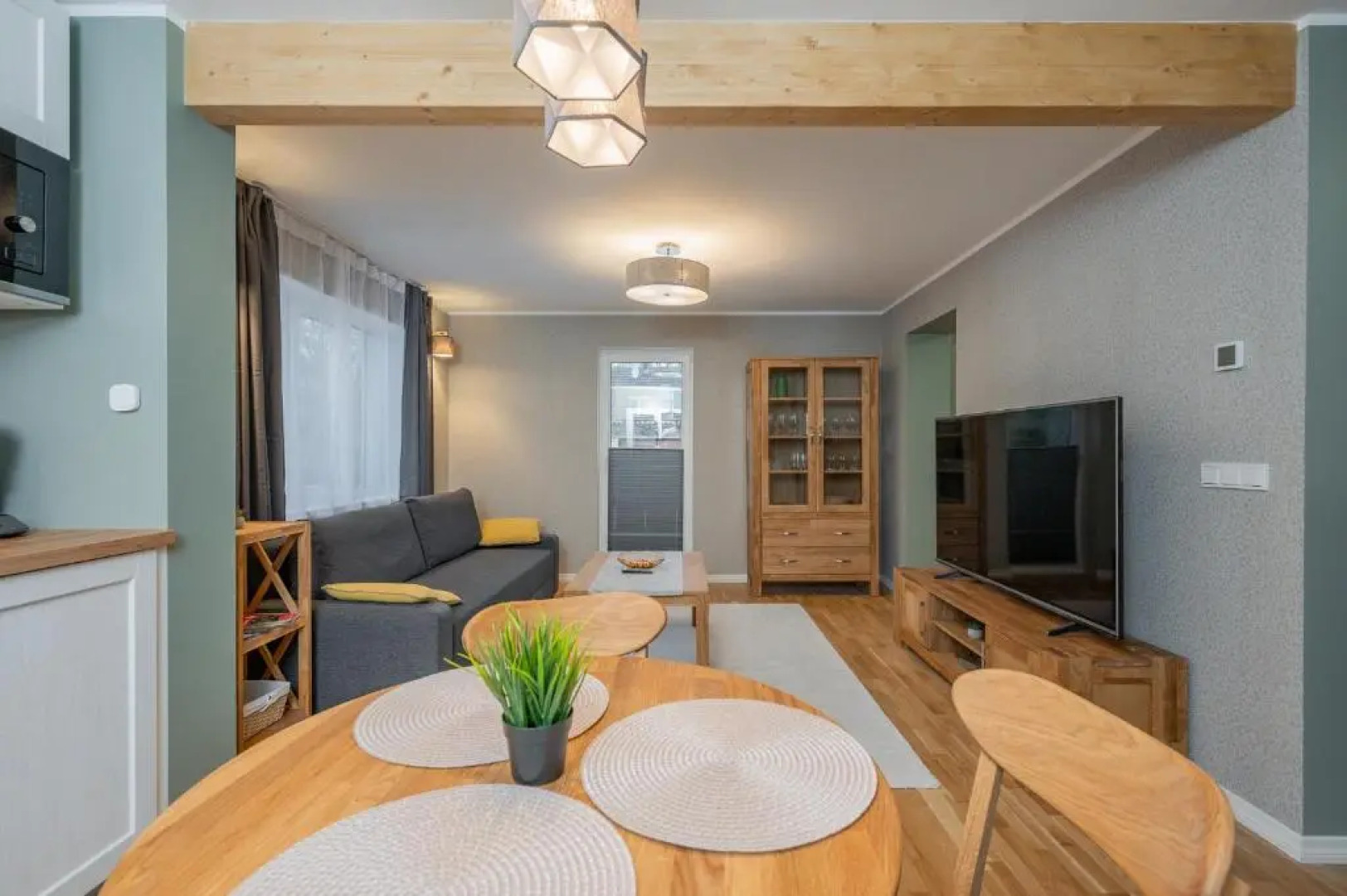 Loode lux with sauna