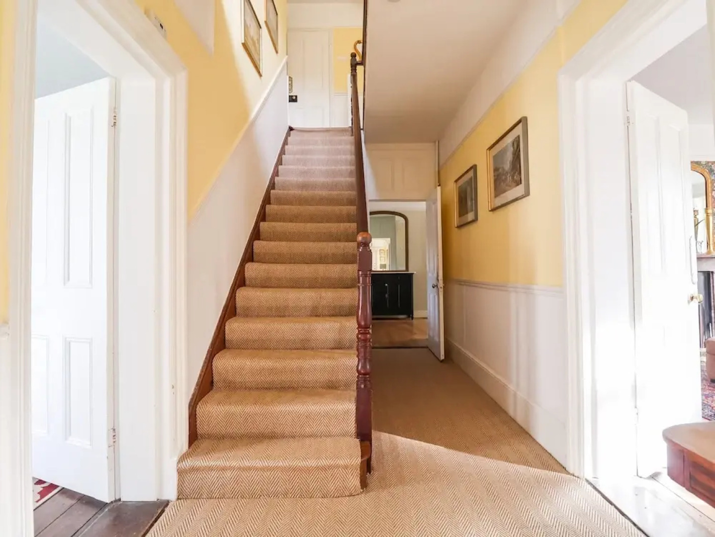 Church Farm, Dunwich