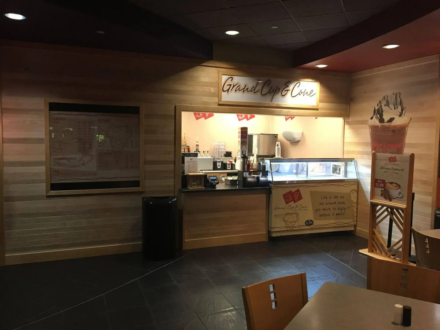 Grand Casino Mille Lacs