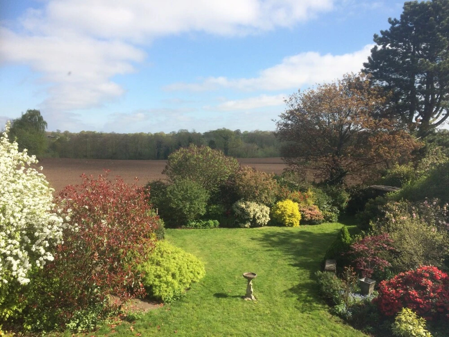 Porthkerry House Bed and Breakfast