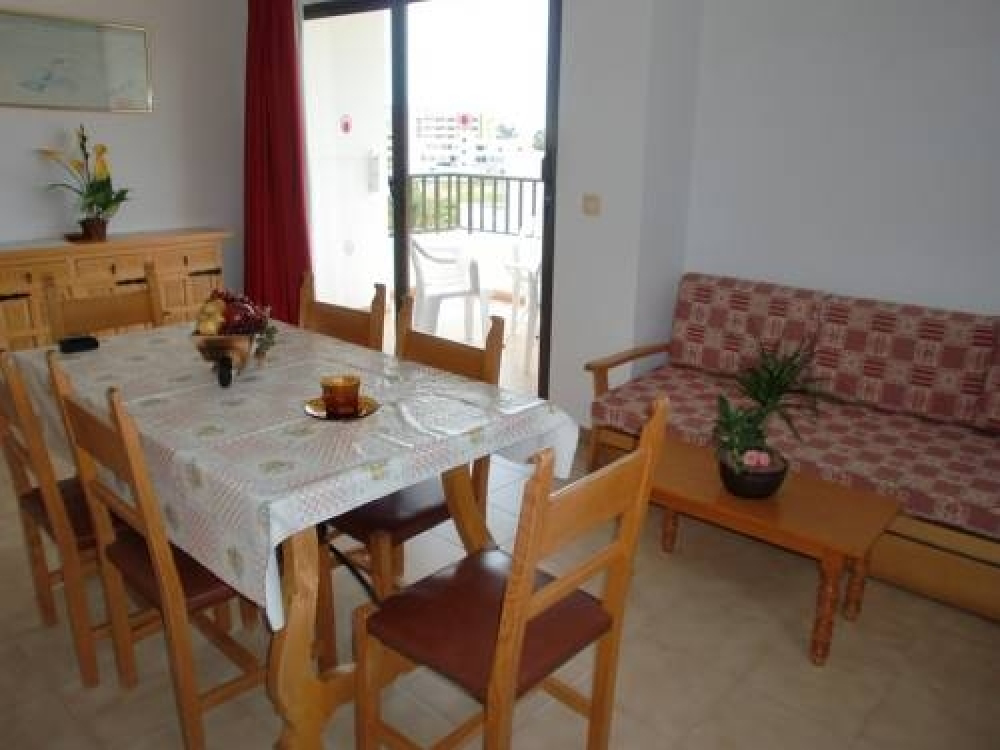 Mar Bella Apartamentos