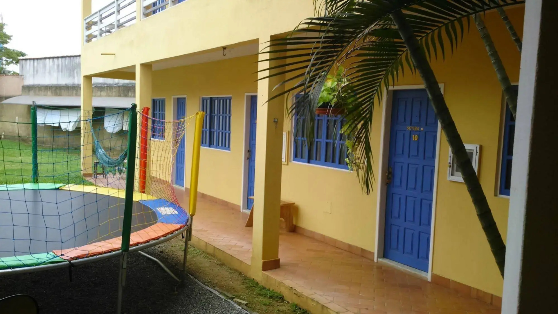 Pousada Estrela da Praia