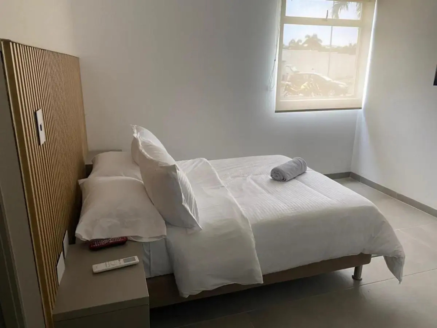 Hotel las Olas Yumbo