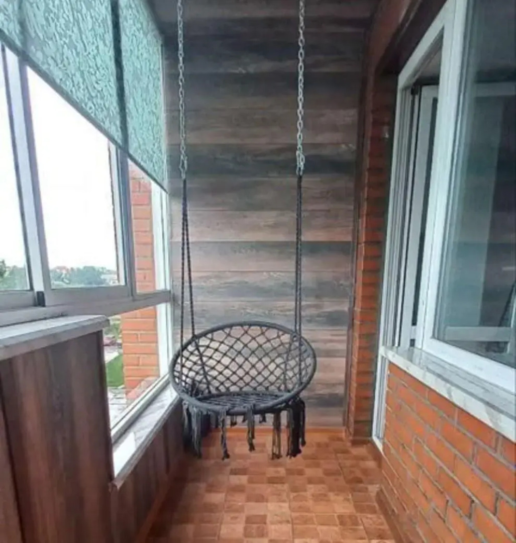 Апартаменты на улице Московская 4