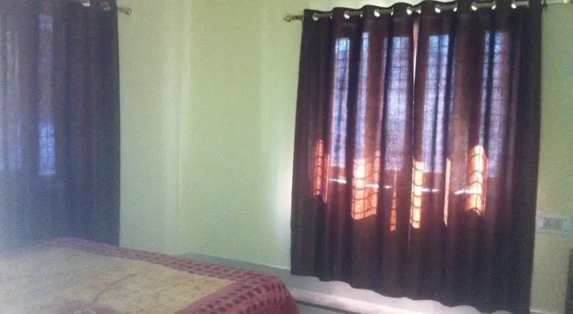 Rainbow Holiday Home