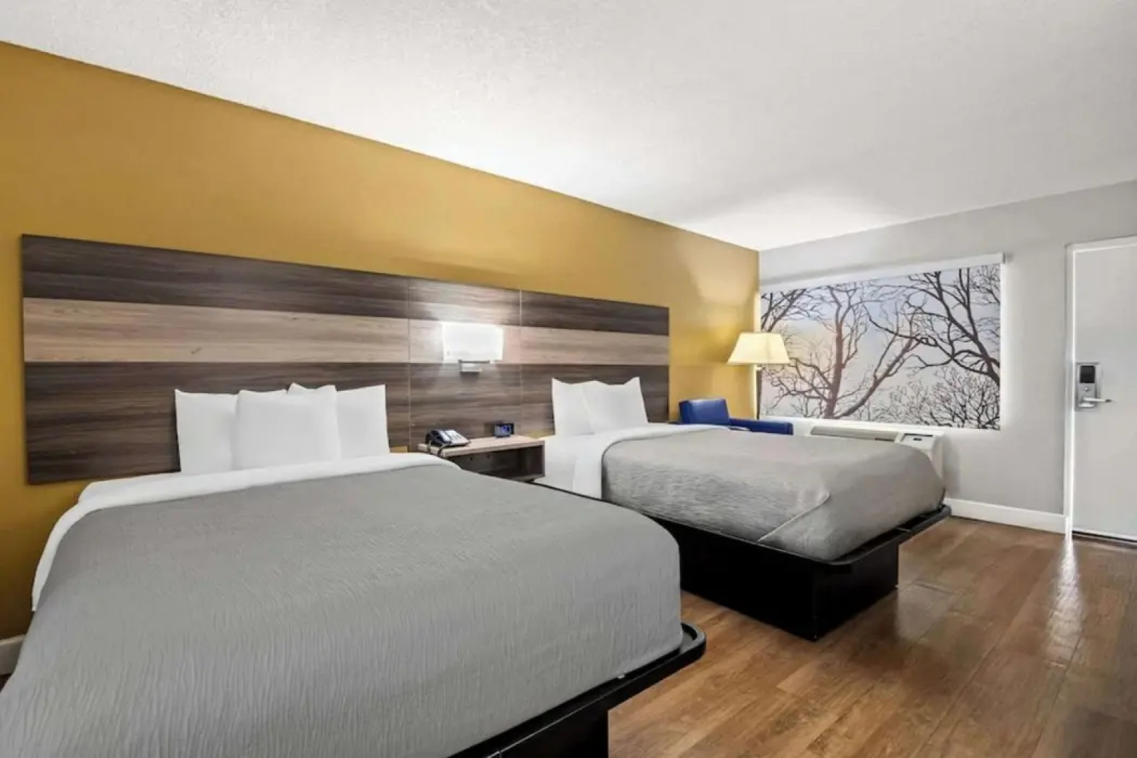 Econo Lodge Vero Beach - Downtown