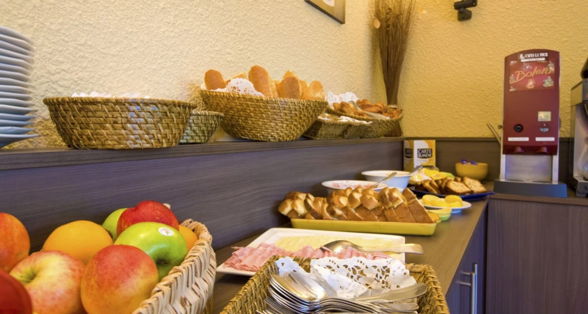 Résidence Le Maritime