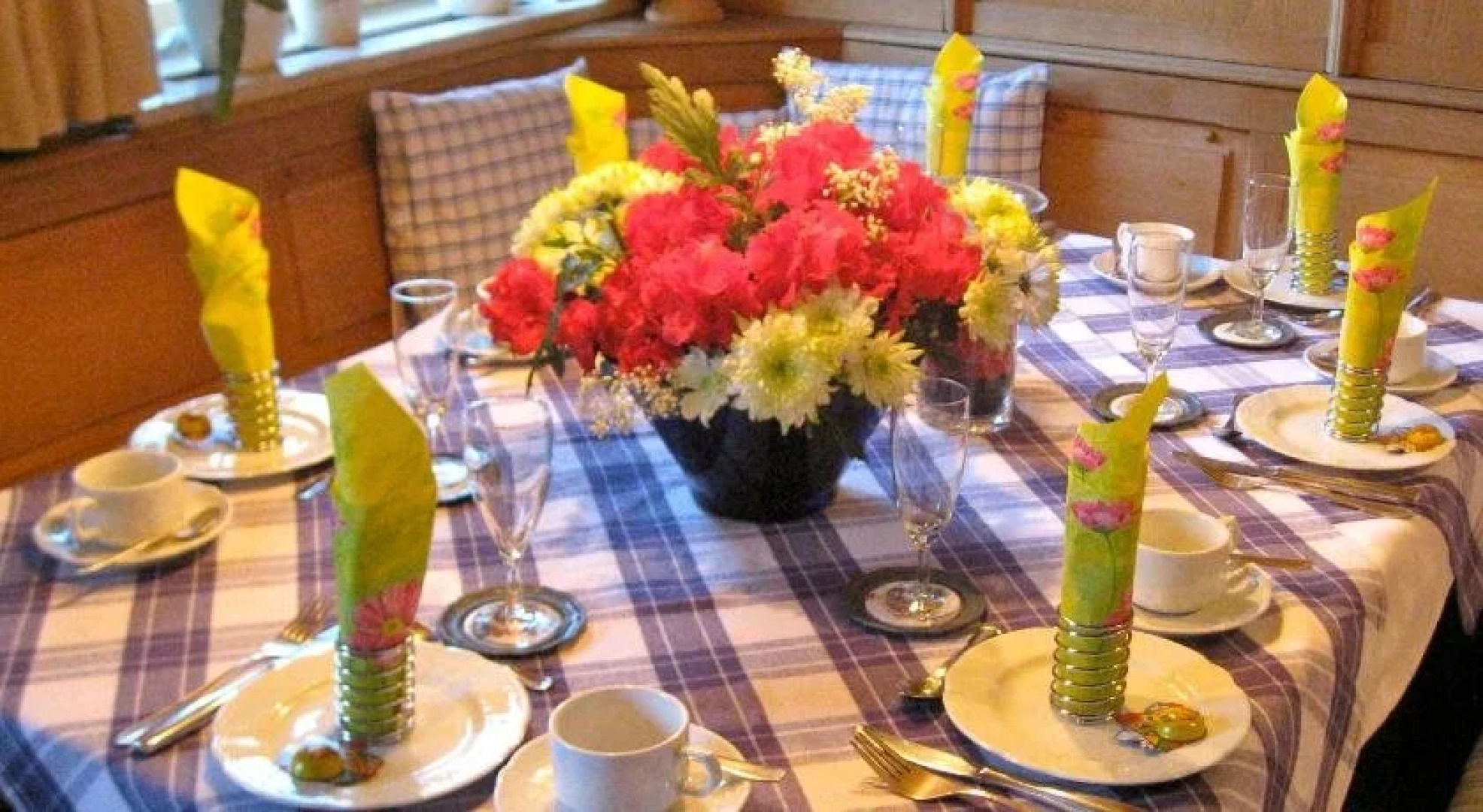 Hotel Garni Gästehaus Edlhuber