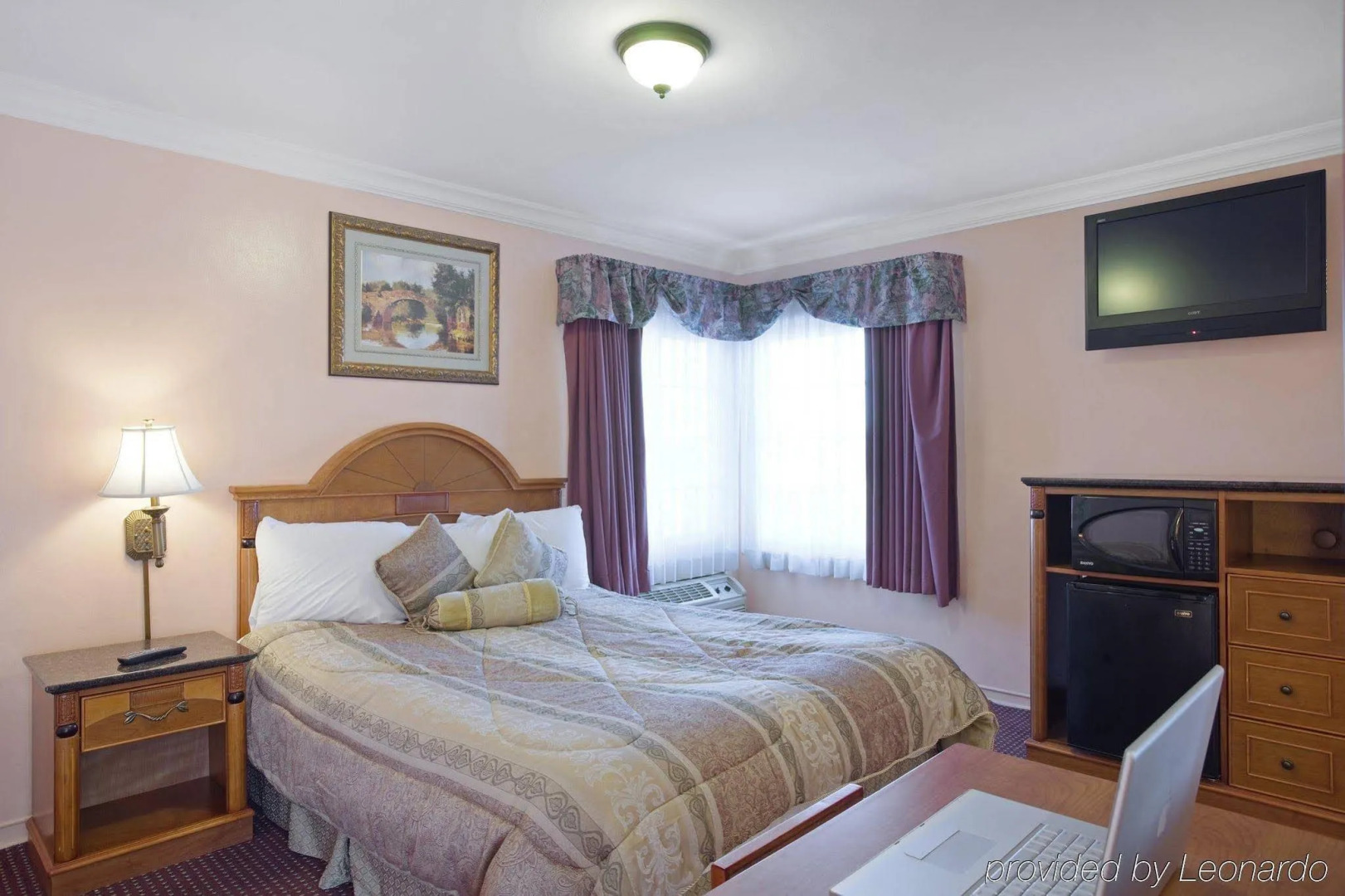 Americas Best Value Inn - Corte Madera