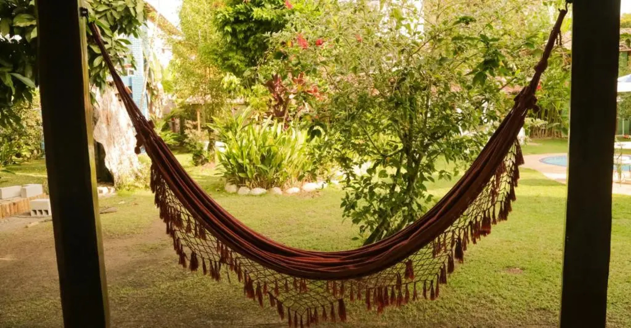 Pousada Raízes do Brasil