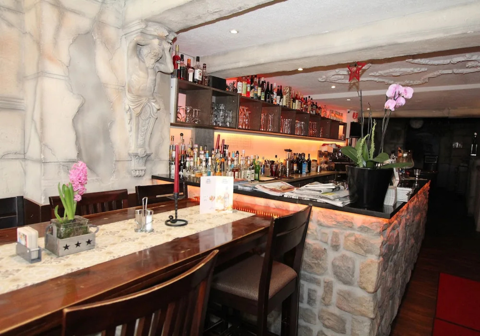 Pension Villa Colosseo