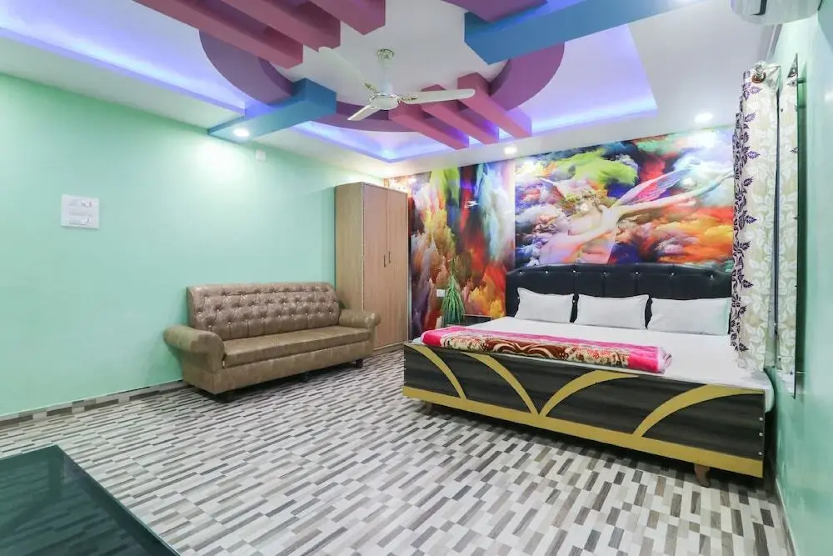 Hotel Janki Palace by OYO Rooms