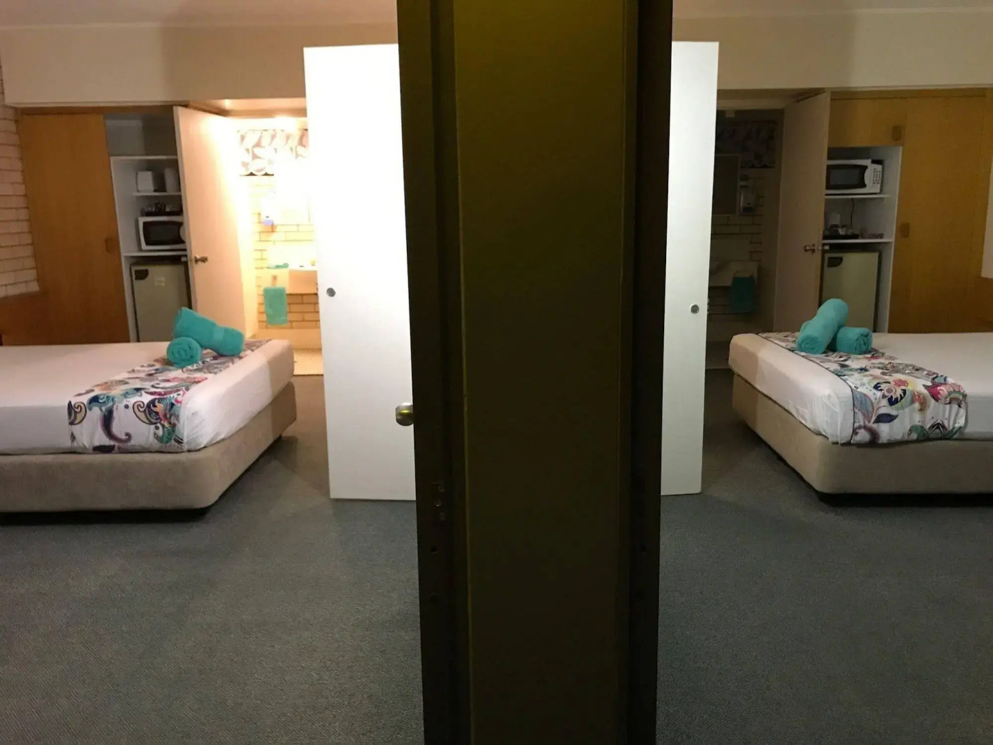 Tropical Gate Motor Inn