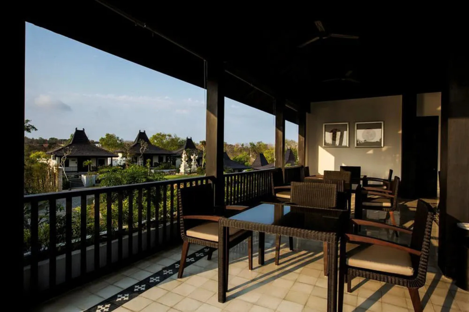 Maha Ungasan Villa Bali