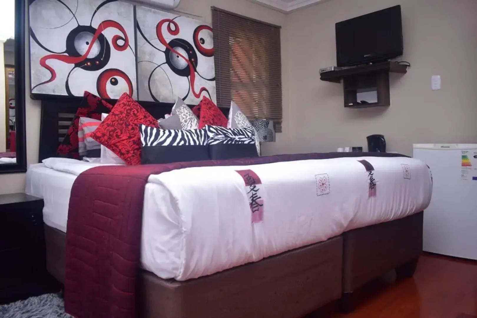 Sintokha Guest House