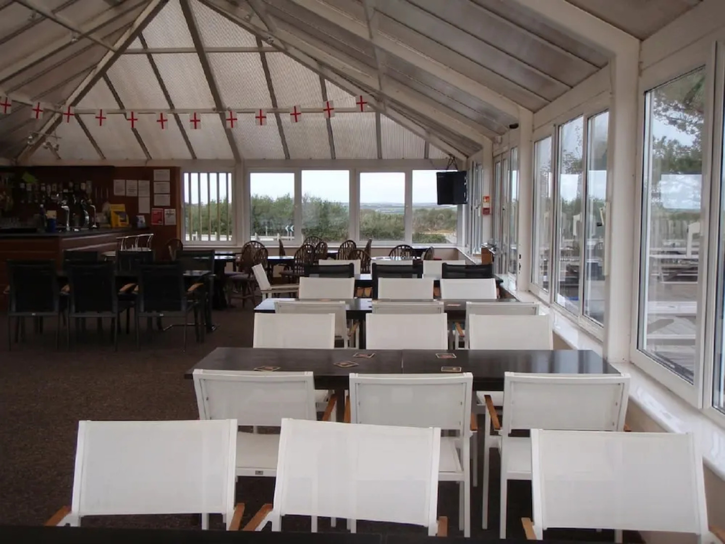 Holidays at Atlantic Bays Holiday Park